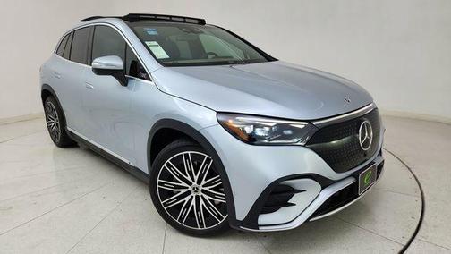 2023 Mercedes-Benz EQE 350 4MATIC