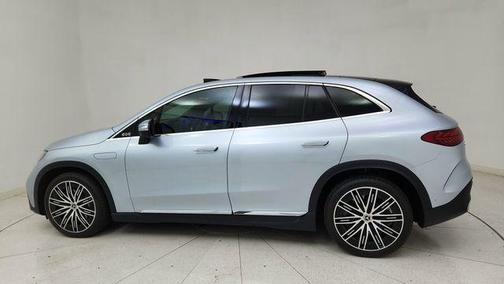 2023 Mercedes-Benz EQE 350 4MATIC