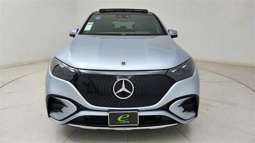 2023 Mercedes-Benz EQE 350 4MATIC