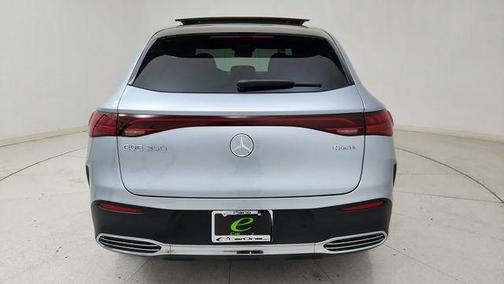 2023 Mercedes-Benz EQE 350 4MATIC