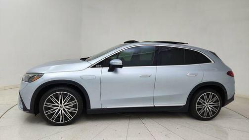 2023 Mercedes-Benz EQE 350 4MATIC