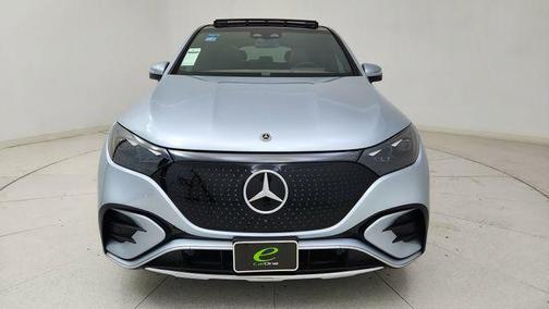 2023 Mercedes-Benz EQE 350 4MATIC