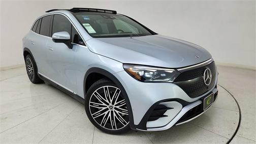 2023 Mercedes-Benz EQE 350 4MATIC