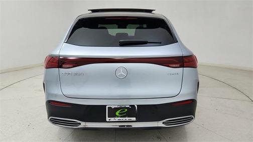 2023 Mercedes-Benz EQE 350 4MATIC