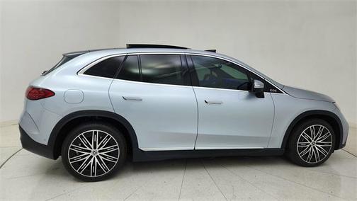 2023 Mercedes-Benz EQE 350 4MATIC