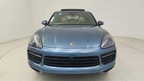 2019 Porsche Cayenne E-Hybrid S