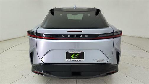 2024 Lexus RZ 450e Premium