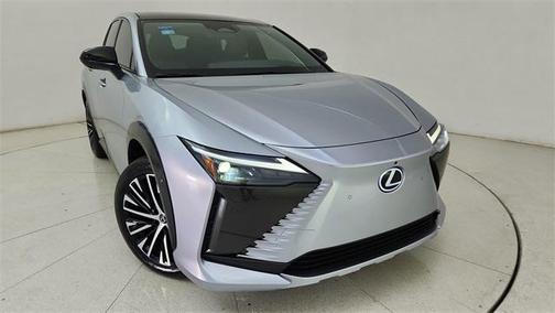 2024 Lexus RZ 450e Premium