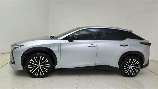 2024 Lexus RZ 450e Premium