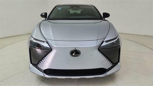 2024 Lexus RZ 450e Premium