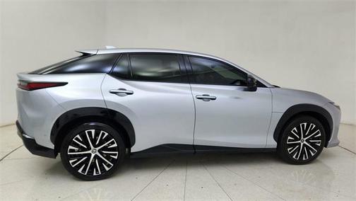 2024 Lexus RZ 450e Premium