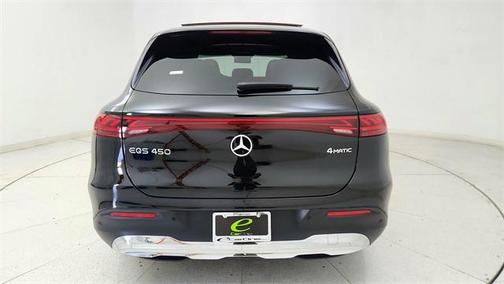 2023 Mercedes-Benz EQS 450 4MATIC