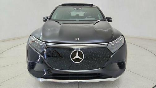 2023 Mercedes-Benz EQS 450 4MATIC