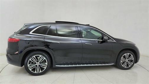 2023 Mercedes-Benz EQS 450 4MATIC