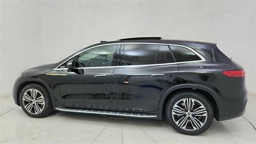 2023 Mercedes-Benz EQS 450 4MATIC
