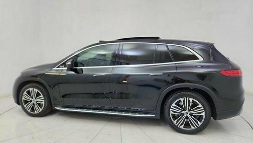 2023 Mercedes-Benz EQS 450 4MATIC