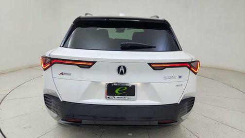 2024 Acura ZDX A-SPEC