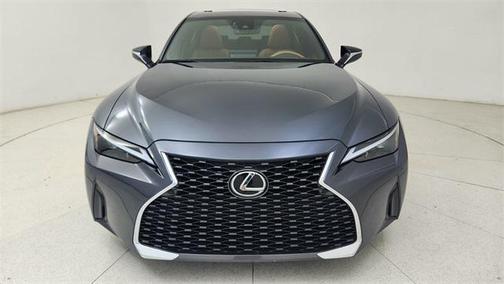 2024 Lexus IS 300 Base
