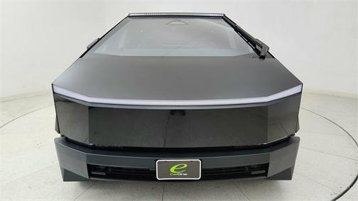 2024 Tesla Cybertruck Cyberbeast