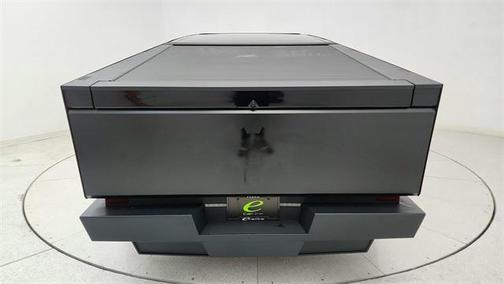 2024 Tesla Cybertruck Cyberbeast