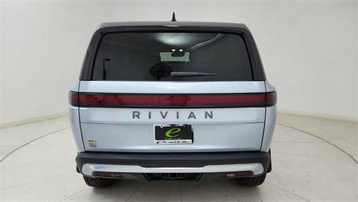 2023 Rivian R1S Launch Edition