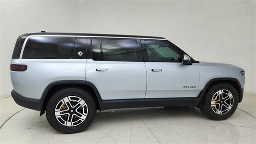 2023 Rivian R1S Launch Edition