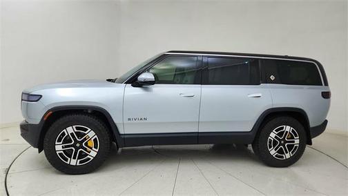2023 Rivian R1S Launch Edition