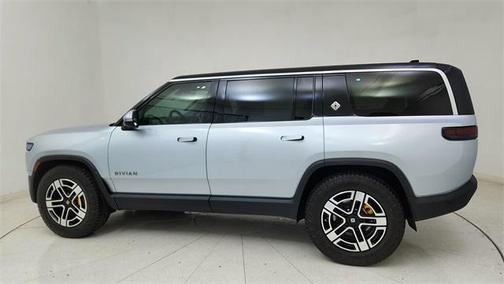 2023 Rivian R1S Launch Edition