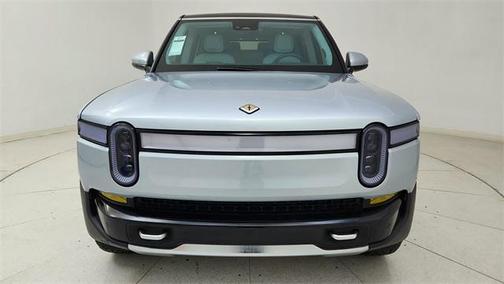 2023 Rivian R1S Launch Edition