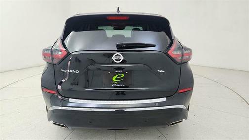 2021 Nissan Murano SL FWD
