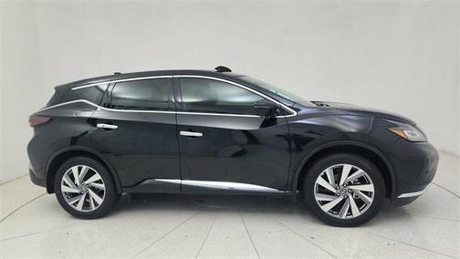 2021 Nissan Murano SL FWD