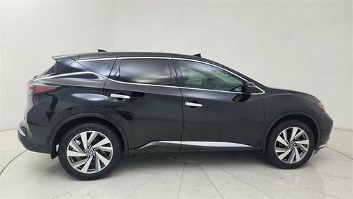 2021 Nissan Murano SL FWD