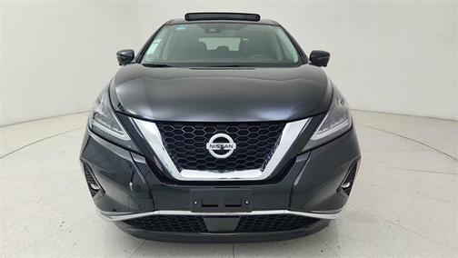 2021 Nissan Murano SL FWD