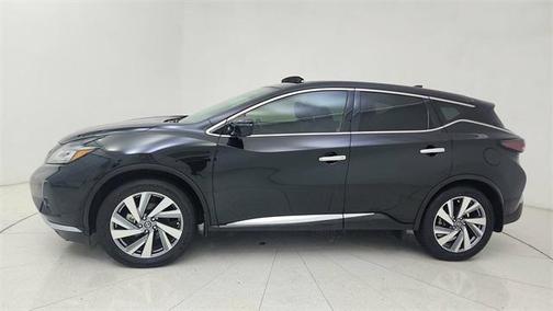 2021 Nissan Murano SL FWD