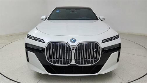 2023 BMW i7 xDrive60