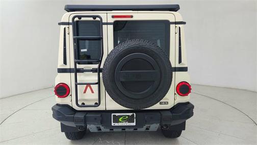 2024 INEOS Grenadier Fieldmaster