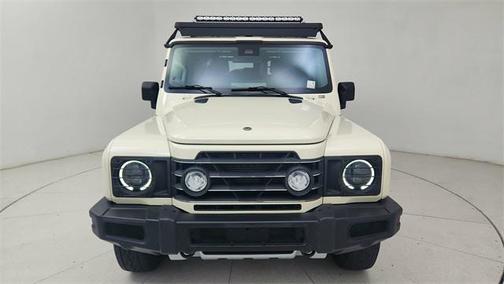 2024 INEOS Grenadier Fieldmaster