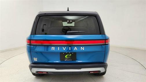 2024 Rivian R1S Launch Edition Quad Motor Large Pack