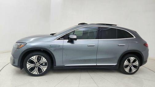 2023 Mercedes-Benz EQE 350 4MATIC