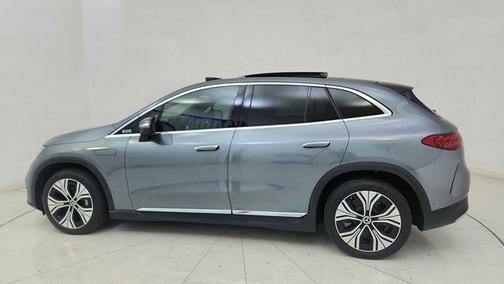 2023 Mercedes-Benz EQE 350 4MATIC