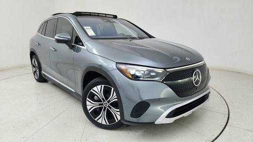 2023 Mercedes-Benz EQE 350 4MATIC