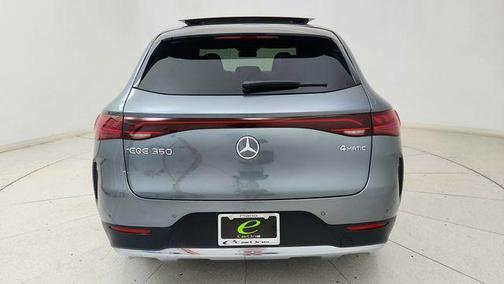 2023 Mercedes-Benz EQE 350 4MATIC