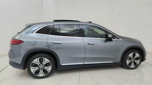 2023 Mercedes-Benz EQE 350 4MATIC