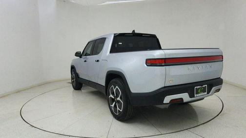 El Cap Granite 2025 Rivian R1T