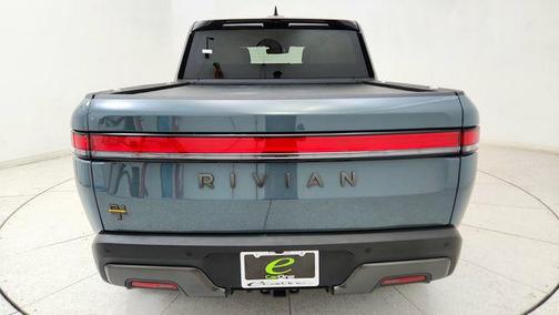 2025 Rivian R1T Ascend Tri Motor Max Pack