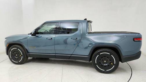 2025 Rivian R1T Ascend Tri Motor Max Pack