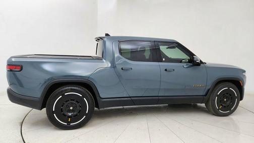 2025 Rivian R1T Ascend Tri Motor Max Pack