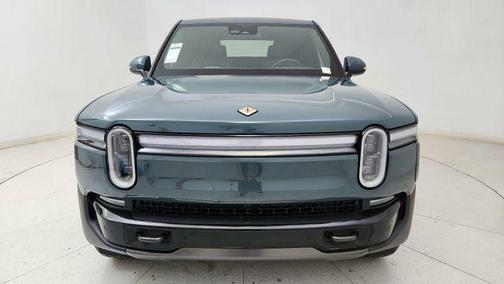 2025 Rivian R1T Ascend Tri Motor Max Pack