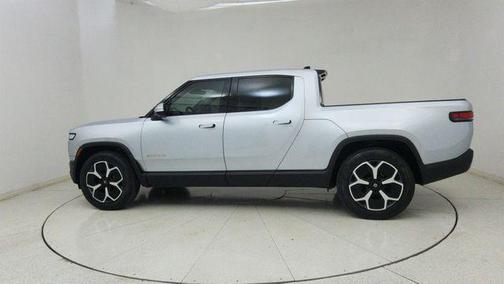 El Cap Granite 2025 Rivian R1T