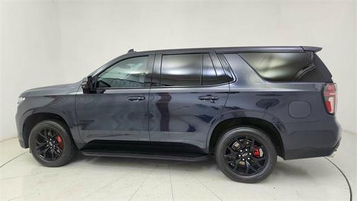 2023 Chevrolet Tahoe 4WD RST